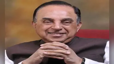 सुब्रमण्यम स्वामी का बड़ा खुलासा : महामारी की आड़ में चीन ने भारत-भूटान की जमीन पर किया अवैध कब्जा