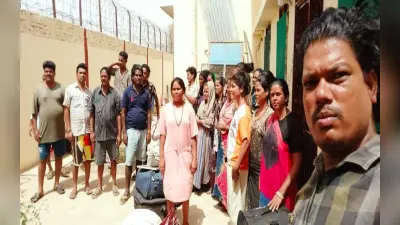 ऑपरेशन कावेरी का आज नौवां दिन, सूडान से 3584 भारतीयों को सुरक्षित निकाला गया