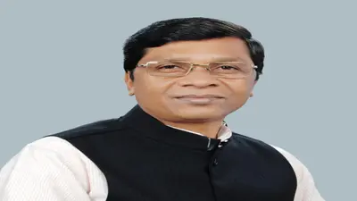 सांसद ने वनों की अवैध कटाई पर रोक लगाने की मांग की, कहा- घने जंगल राज्य की पहचान
