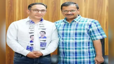 हिमाचल प्रदेश चुनाव 2022: छात्र राजनीति से की शुरुआत, अब सुदर्शन जस्पा AAP के लिए साबित होंगे Trump Card