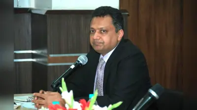पश्चिम बंगाल चुनाव 2021 की तैयारियों का जायजा लेने 3 दिन की यात्रा पर आयेंगे उप-निर्वाचन आयुक्त सुदीप जैन