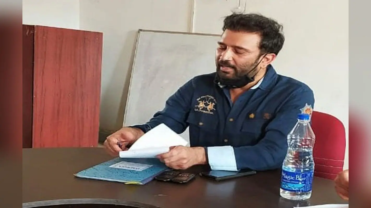 सीएम हेमंत सोरेन से आजसू अध्यक्ष सुदेश महतो की अपील, कहा- खुद पैसे खर्च कर वापस लौट रहे प्रवासी मजदूरों को जल्द भुगतान करे राज्य सरकार