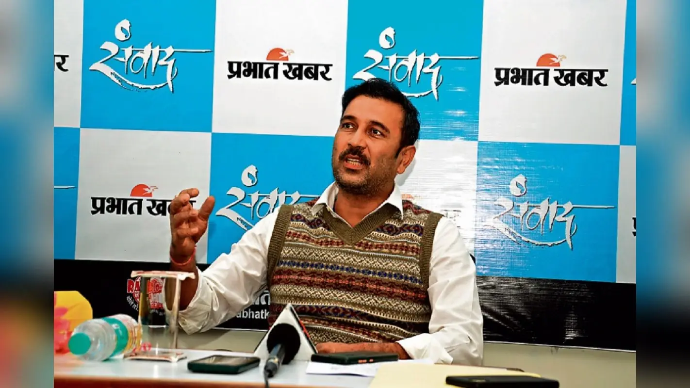 Exclusive: झारखंड में जातीय जनगणना होनी ही चाहिए : सुदेश महतो