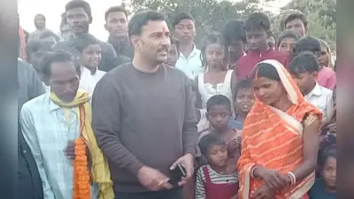 Jharkhand News: रामगढ़ विधानसभा उपचुनाव की सुगबुगाहट तेज, आजसू सुप्रीमो ने प्रखंडवार प्रभारी किया नियुक्त
