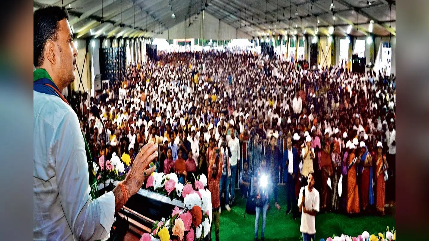 सीएम हाउस घेराव मामला: सुदेश महतो, चंद्रप्रकाश चौधरी समेत अन्य को सरेंडर के बाद अदालत ने किया रिहा
