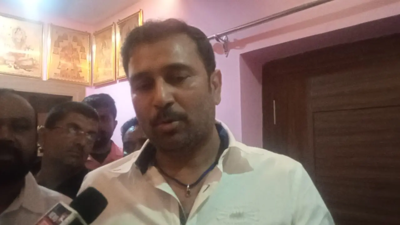 Jharkhand News: Agneepath, मांडर उपचुनाव और मॉनसून सत्र को लेकर क्या बोले आजसू सुप्रीमो सुदेश महतो