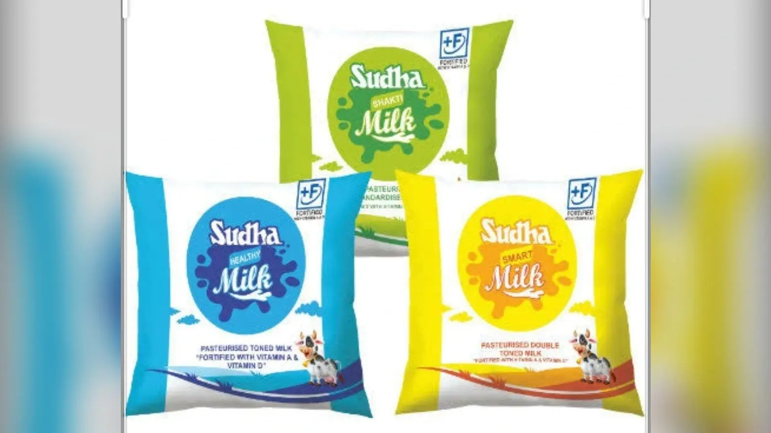 Sudha Milk Price : झारखंड में दुर्गा पूजा से ठीक पहले महंगा हुआ सुधा दूध, ये है नयी कीमत