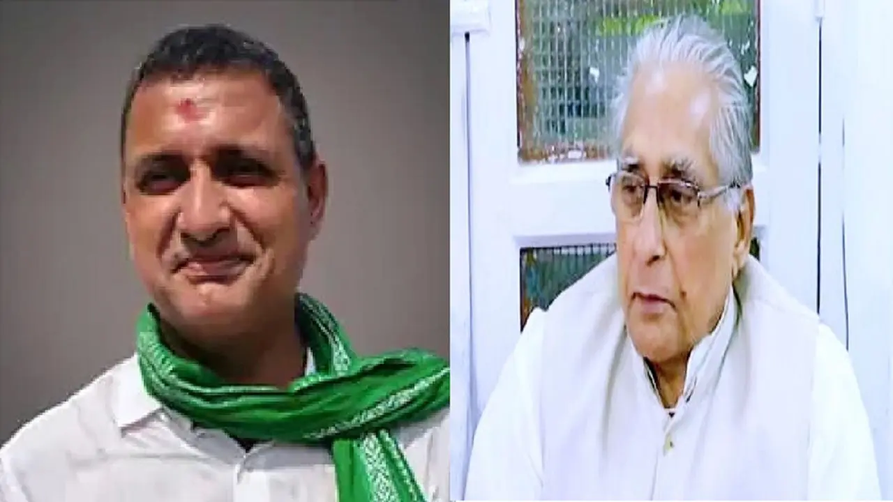 Bihar News: सुधाकर सिंह को लेकर राजद में चुप्पी, सात को दिल्ली पहुंचेंगे जगदानंद, लालू से होगी मुलाकात