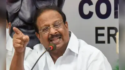 केरल में दिखी विपक्षी एकजुटता की झलक, कांग्रेस आलाकमान के समर्थन से सुधाकरन ने ली राहत की सांस