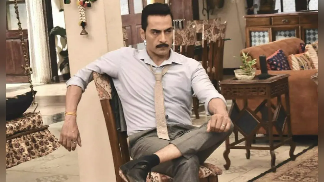 Anupamaa के वनराज को इस वजह से सोशल मीडिया पर किया जाता है ट्रोल,अब सुधांशु पांडे ने दी कड़ी प्रतिक्रिया
