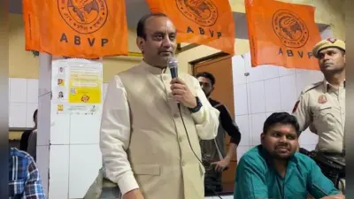 कर्नाटक चुनाव: ‘माफिया अतीक अहमद के कसीदे पढ़ने वाले को कांग्रेस ने बनाया स्टार प्रचारक’, भाजपा ने कसा तंज