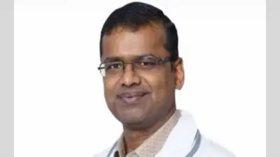 MBBS के 16 साल बाद डॉक्टर ने किया सैलरी का खुलासा, ट्वीट वायरल