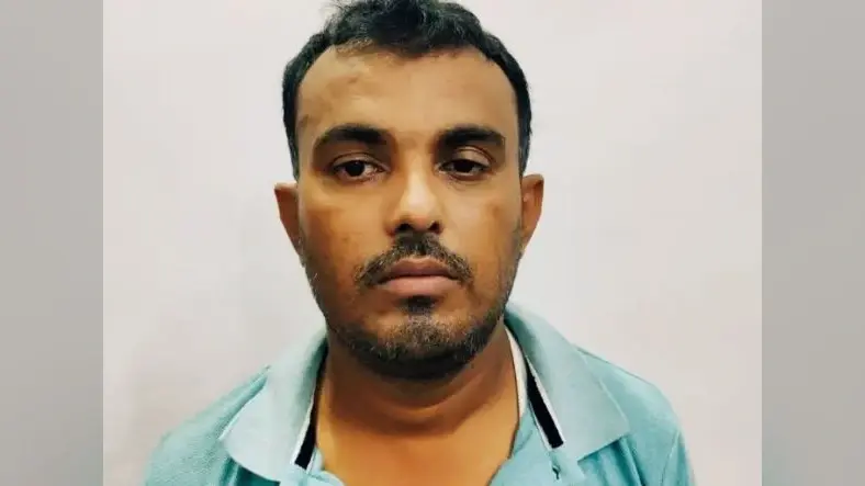 एनआईए के इनपुट के बाद हकरत में आया पूर्वी चम्पारण प्रशासन, नकली नोट के तस्कर को किया गिरफ्तार