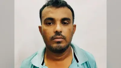 एनआईए के इनपुट के बाद हकरत में आया पूर्वी चम्पारण प्रशासन, नकली नोट के तस्कर को किया गिरफ्तार