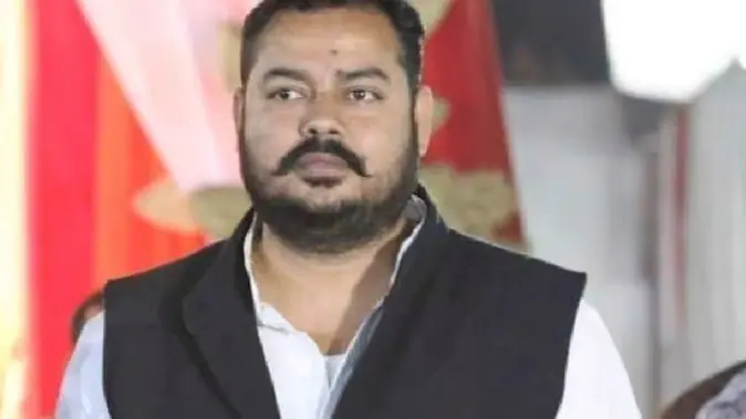ADR Report: BSP के सुधीर सिंह पर सबसे ज्यादा गंभीर आपराधिक मामले, मतदान से पहले पढ़ें माफिया की कुंडली