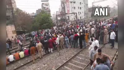 Sudhir Suri Murder: शिवसेना नेता सुधीर सूरी की हत्या से पहले आया था UK से धमकी भरे फोन, पंजाब में बवाल