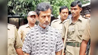 Saradha Chit Fund Latest News: तृणमूल, कांग्रेस, सीपीएम और भाजपा नेताओं ने पैसे लिये, सारधा ग्रुप के प्रमुख ने जेल से पीएम मोदी और ममता को लिखी चिट्ठी