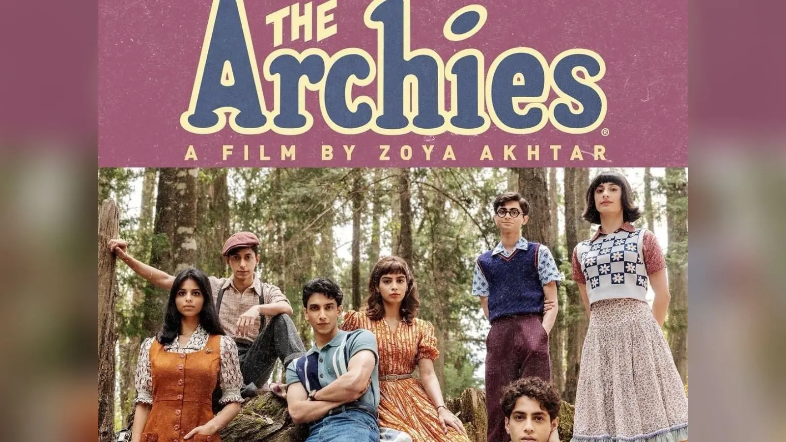 The Archies First Movie Review: इमोशनल सीन संग मनोरंजन का वादा करती है आर्चीज, क्रिटिक्स ने दिए इतने स्टार्स