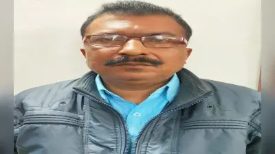 बोकारो के पंचायती राज पदाधिकारी ने फंदे से झूलकर की आत्महत्या, परिजनों में शोक की लहर