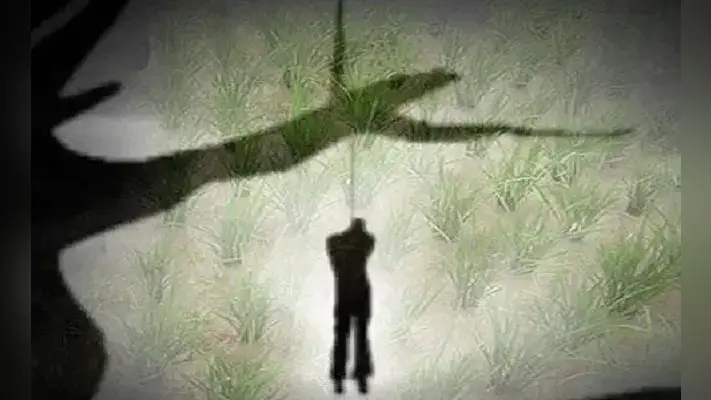 बेटी की डोली से पहले उठी पिता की अर्थी, हत्या या आत्महत्या के पेच में उलझी पुलिस