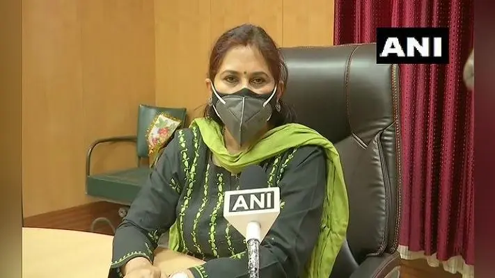 कर्नाटक में ब्लैक फंगस का कहर, एक दिन में मिले 1,250 केस, 28 से 84 साल के आयु वर्ग के लोग सबसे ज्यादा प्रभावित