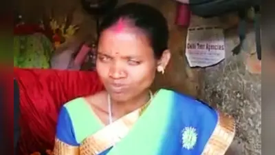 ब्लाइंड क्रिकेटर सुजीत मुंडा ने पत्नी से कहा था- टीम इंडिया के लिए वर्ल्ड कप जीतकर लायेंगे