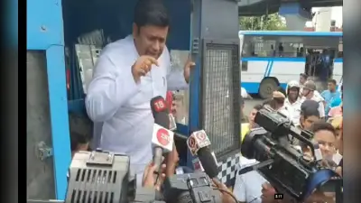 कोलकाता: मोमिनपुर हिंसा के बाद धारा 144 लागू, सुकांत हिरासत में, सेंट्रल फोर्स की तैनाती की मांग
