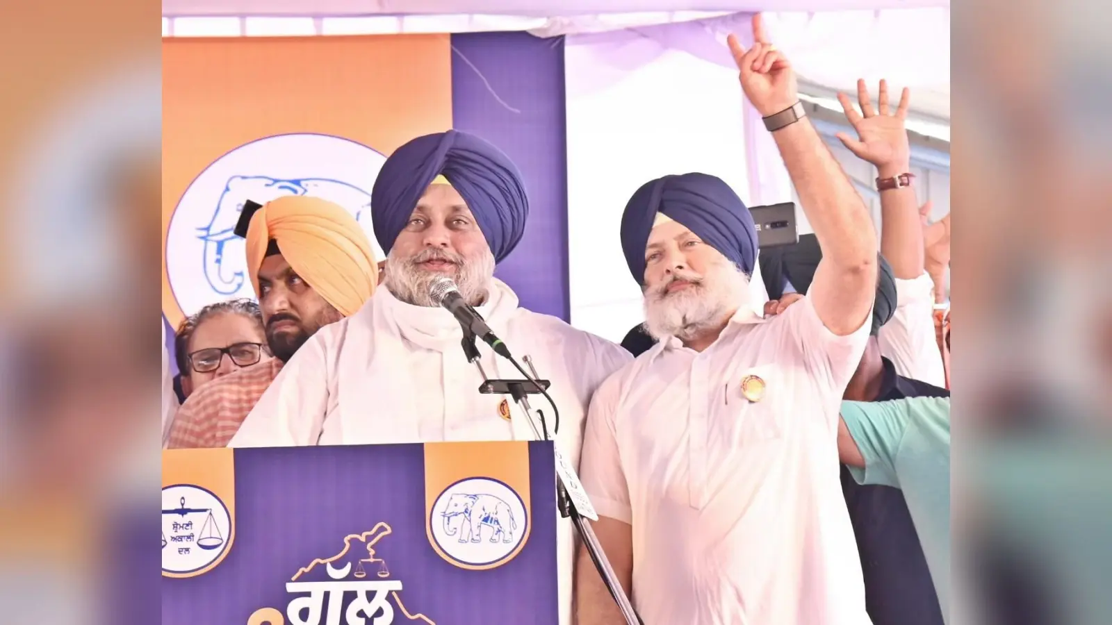 लोकसभा चुनाव: पंजाब में टूटा ‘इंडिया’ गठबंधन तो बीजेपी ने बदली रणनीति! अकाली दल से नहीं बनी बात