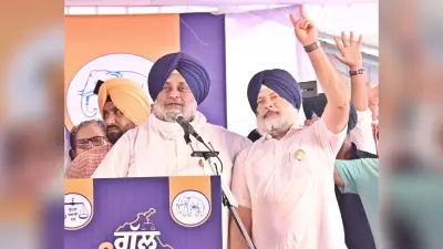 लोकसभा चुनाव: पंजाब में टूटा ‘इंडिया’ गठबंधन तो बीजेपी ने बदली रणनीति! अकाली दल से नहीं बनी बात
