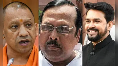 West Bengal Election 2021: बंगाल आने वाले हैं ‘ठोक दो’, ‘गोली मारो’ कहने वाले लोग, बोले सुखेंदु शेखर रॉय