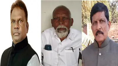 चक्रधरपुर में विधायक समेत TMC के नेताओं ने इस बजट को बताया छलवा, कहा- डिजिटल के क्षेत्र में घोषणा असफल