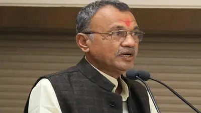 Gujarat Election 2022: विपक्ष के नेता सुखराम राठवा पर कांग्रेस ने आदिवासी वोटों के लिए जताया है विश्वास