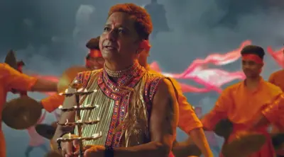 सिंगर सुखविंदर सिंह ने रिलीज किया ‘श्री हनुमान चालीसा’ का वीडियो, बोले- मेरा सपना साकार हुआ है…