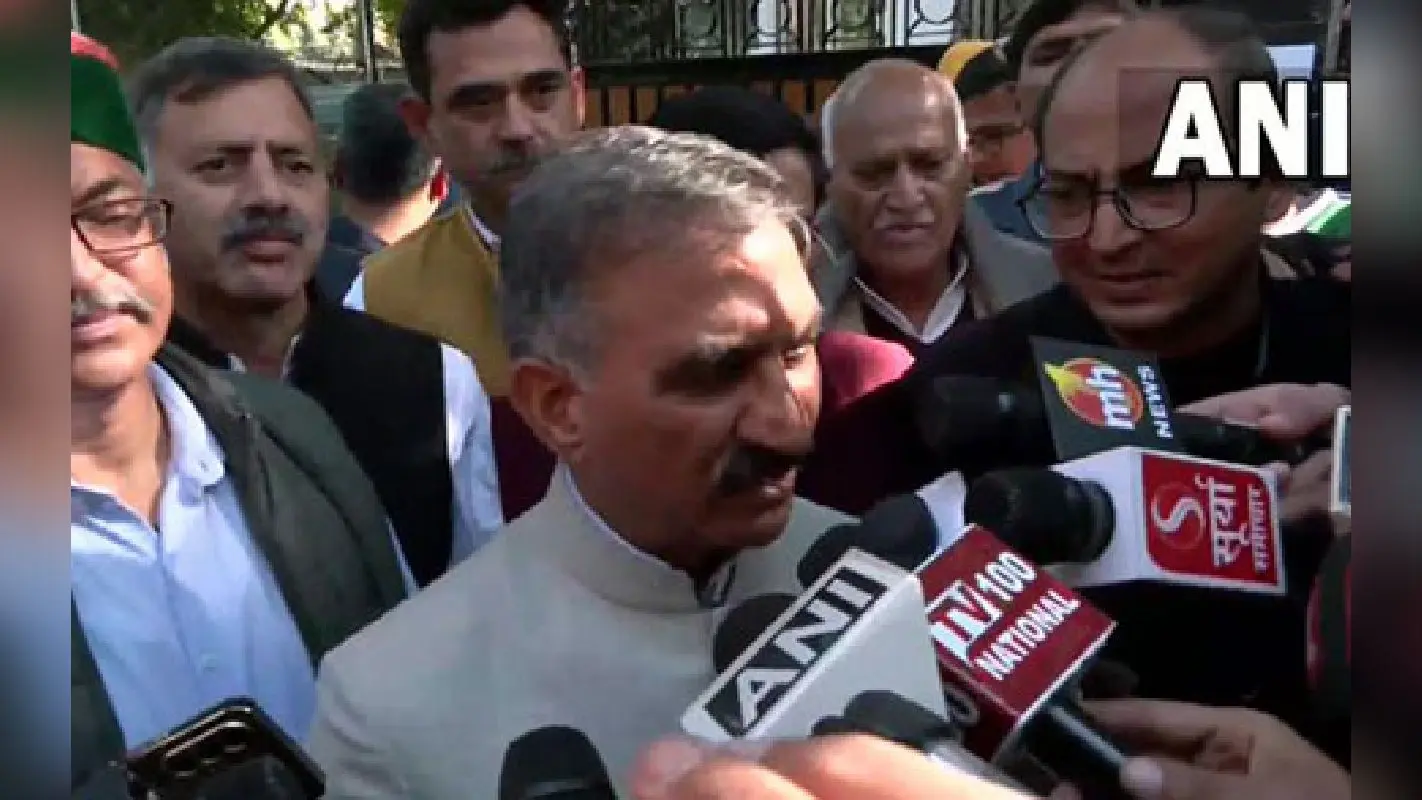 Himachal Cabinet News: विधानसभा सत्र के बाद होगा हिमाचल मंत्रिमंडल का गठन, जानें नये सीएम ने क्या कहा?