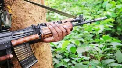 झारखंड : हाईटेक बन रहे हैं नक्सली, घटना से पहले करा रहे साइट की वीडियोग्राफी, ऐसे करते हैं प्लानिंग