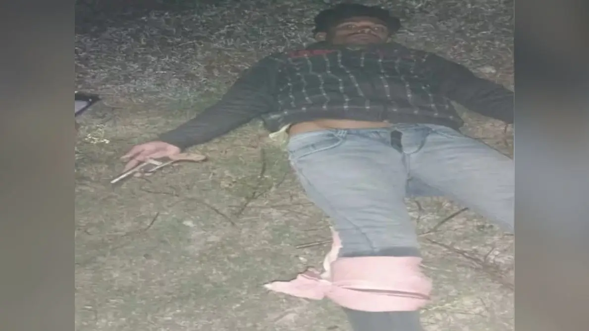 UP Crime: सुलतानपुर में पुलिस और गो तस्करों में मुठभेड़, चार गिरफ्तार, एक के पैर में लगी गोली