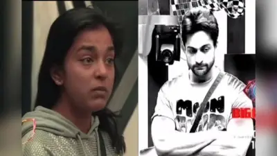 Bigg Boss 16: टीना को लेकर सुम्बुल-शालीन में हुई जबरदस्त लड़ाई, एक्ट्रेस बोली- जो मेरी इमेज खराब कर रहे..