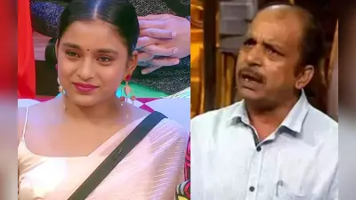 Bigg Boss 16: शालीन के लिए ऑब्सेस्ड नहीं है सुम्बुल, पिता ने बताई सच्चाई, बोले-सब एक दूसरे को KISS कर…