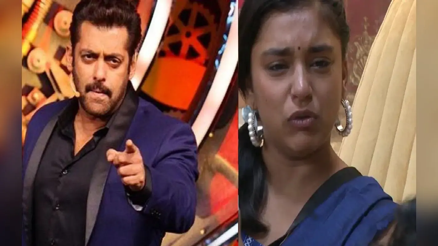Bigg Boss 16 में हुई सलमान खान की वापसी, एक्टर ने सुंबुल को जमकर लगाई लताड़, बोले- मां-बाप की तो बात…