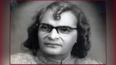 जयंती पर विशेष : सुमित्रानंदन पंत यानी कविता को समर्पित जीवन