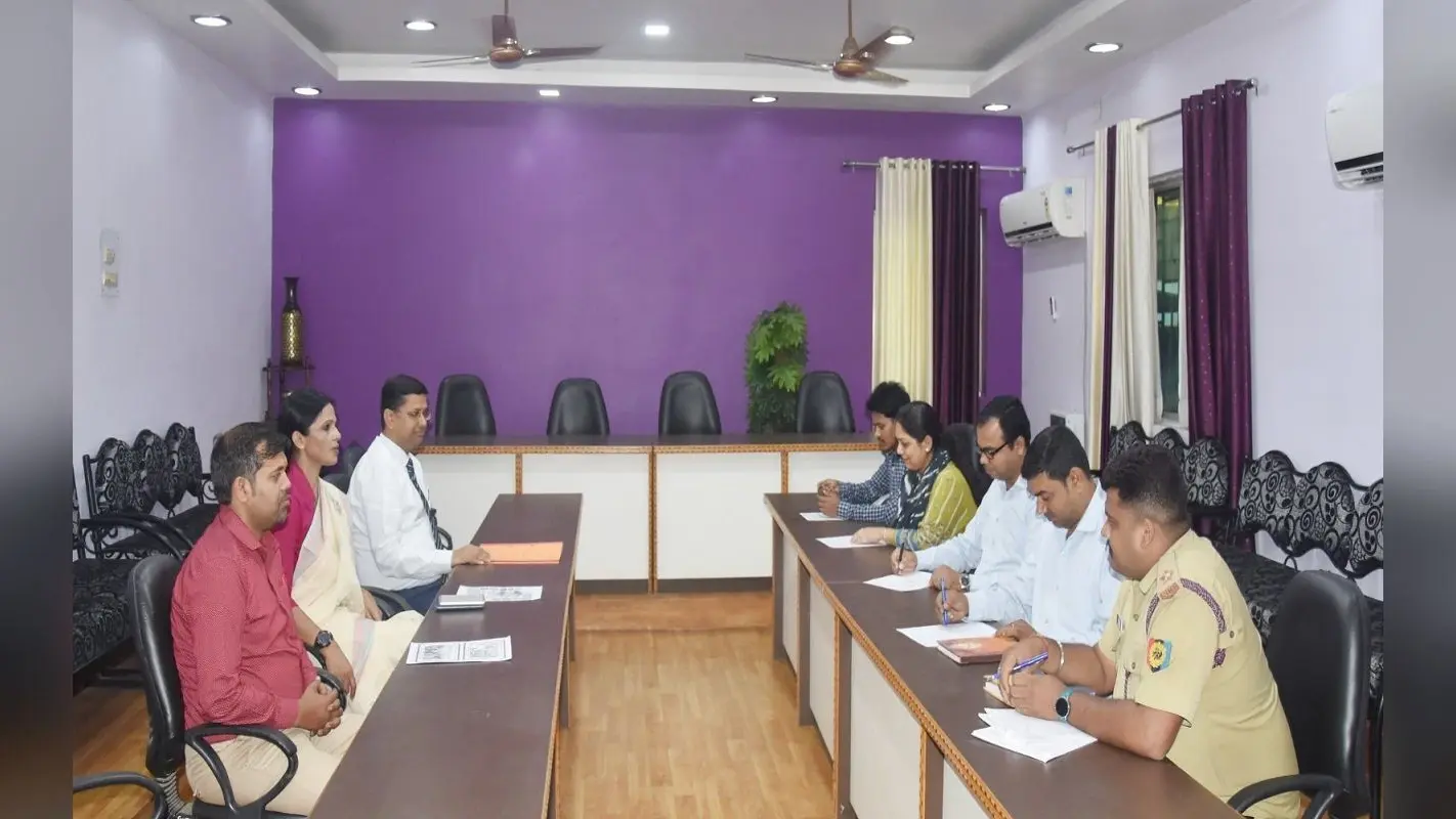 झारखंड: 16 से 20 मई तक ग्रिजली विद्यालय में समर कैंप, 8 से 13 वर्ष के बच्चे ले सकते हैं आनंद