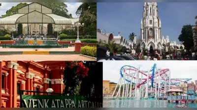 Summer Destinations: गर्मी की छुट्टियों में ऊटी घूमने जा रहे, तो इस जगहों को एक्सप्लोर करना न भूलें