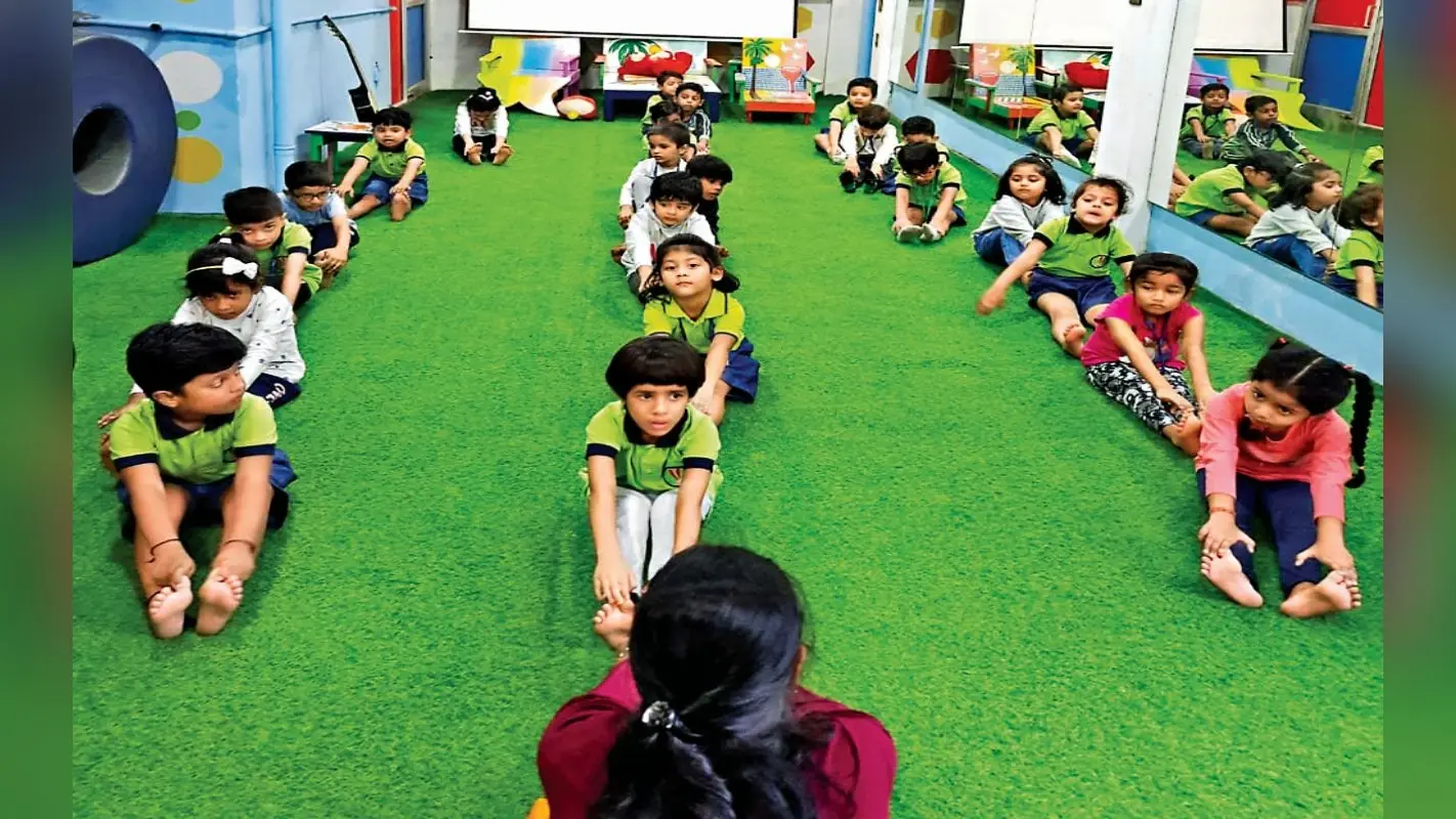 Summer Camp: गर्मी की छुट्टियों में बच्चों के लिए रांची के स्कूलों में लगेंगे समर कैंप, देखें पूरी लिस्ट