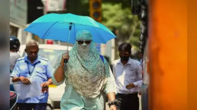 Weather Forecast: दिल्ली में बारिश के आसार, जानें झारखंड-बिहार सहित अन्य राज्यों के मौसम का हाल