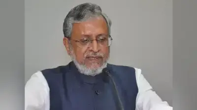 खनन मंत्री रामानंद यादव ने सुशील मोदी पर ठोंका मानहानि का मुकदमा, 23 सितंबर को होगी सुनवाई
