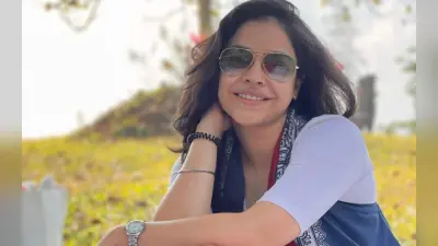 काजोल के भाई संग शादी करने वाली हैं सुमोना चक्रवर्ती? एक्ट्रेस ने सम्राट को डेट करने की खबरों पर कही ये बात