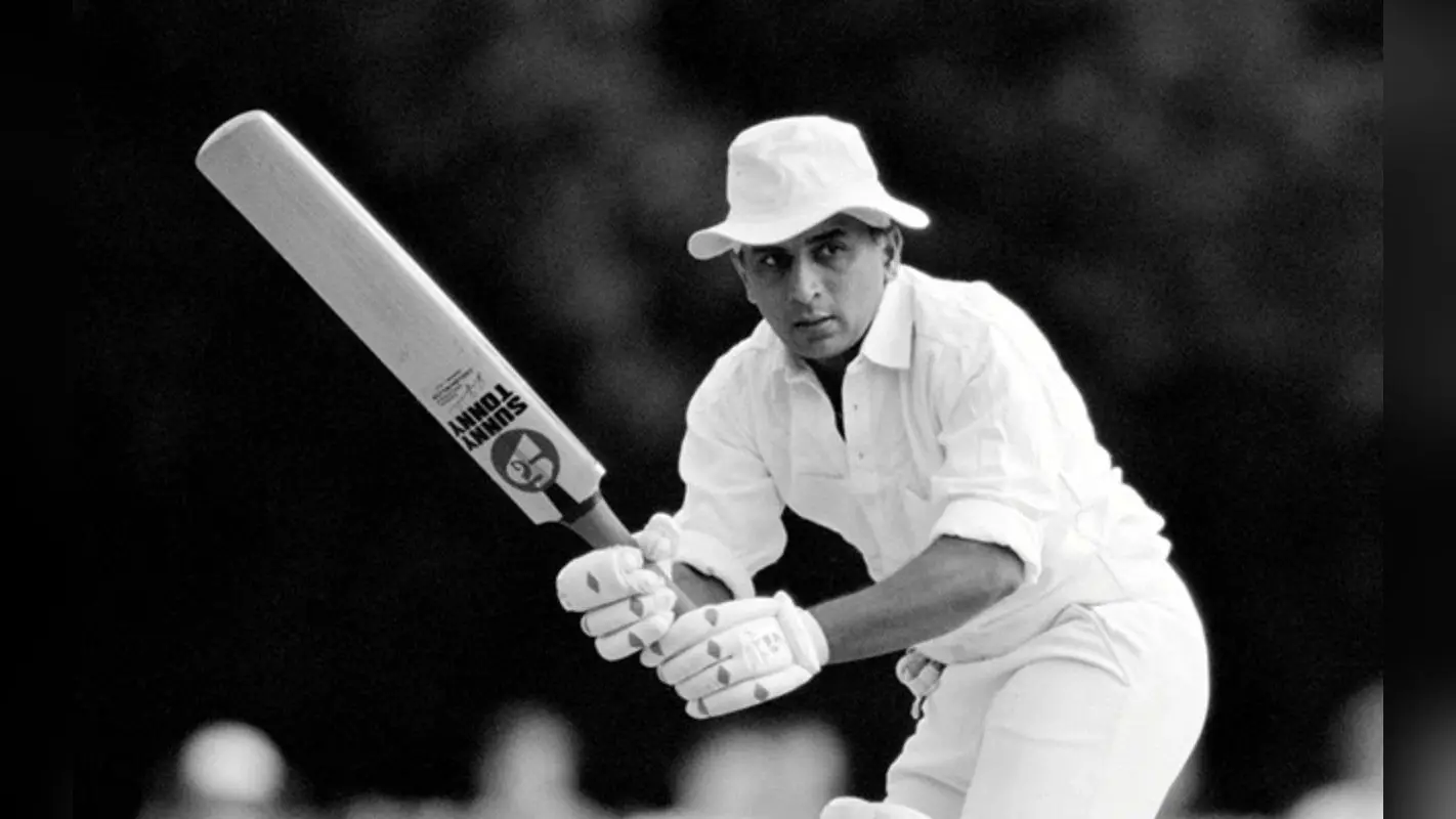 Sunil Gavaskar Birthday: 1987 वर्ल्ड कप में जब तेज बुखार में मैदान पर उतरे सुनील गावस्कर, ठोका था शानदार शतक