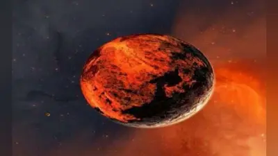 Mangal Rashi Parivartan 2020: कुंवारे ग्रह मंगल का हो रहा राशि परिवर्तन, तीन राशि पर पड़ेगा सबसे अधिक प्रभाव …