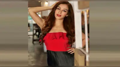 Taarak Mehta की ‘अंजली भाभी’ का ये है फिटनेस मंत्र, जिम जाए बिना ही ऐसे फिट रहती हैं Sunayana Fozdar