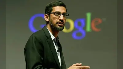 Sundar Pichai ने Google कर्मचारियों को आखिर क्यों कहा- पैसे भूलकर काम का लीजिये मजा, जानें वजह